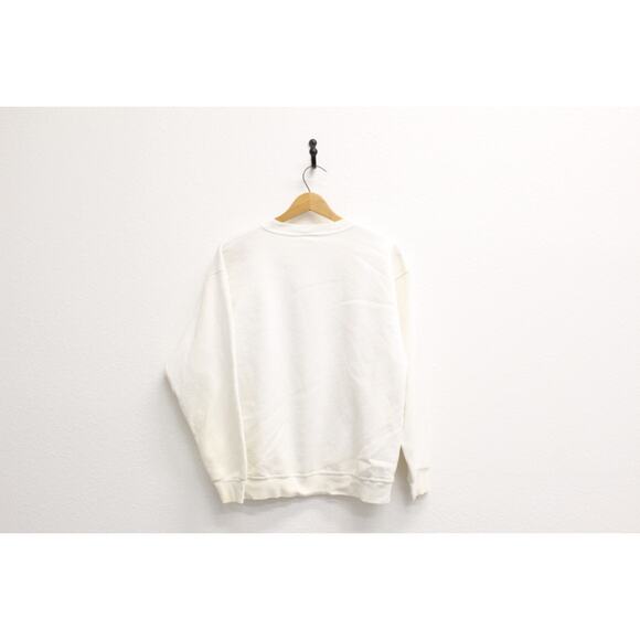 Vintage Planet Hollywood San Francisco Sweatshirt Large - Picture 4 of 7